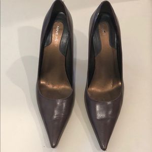Nine West Heels